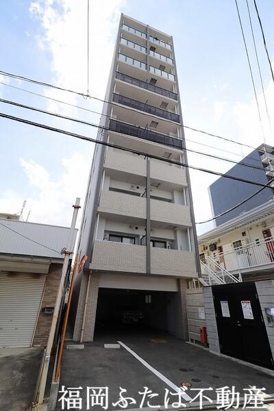 MODERN PALAZZO 姪浜 ノース