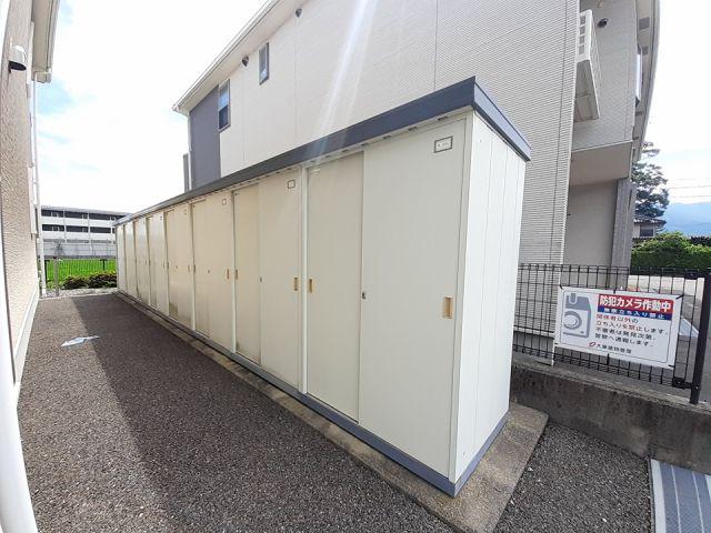 カーサ 藍B
