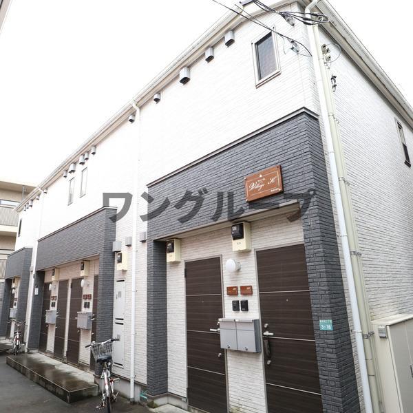 ヴィラージュK