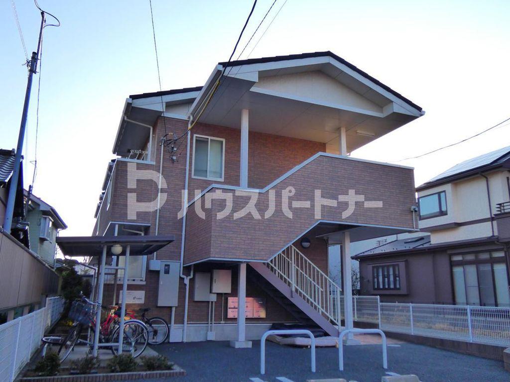 タウンヒルズSAKURA