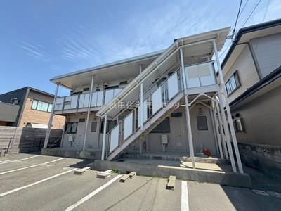 シティハイムエスポワール