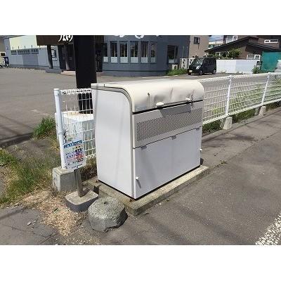 ラビアンローズⅢ