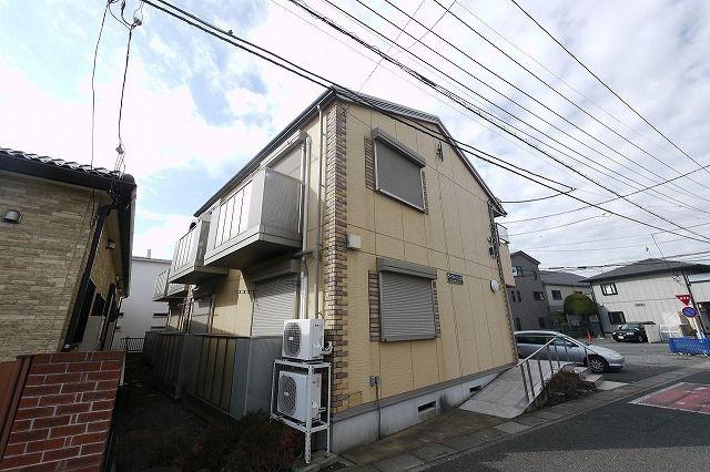 ラヴィーニュⅡ