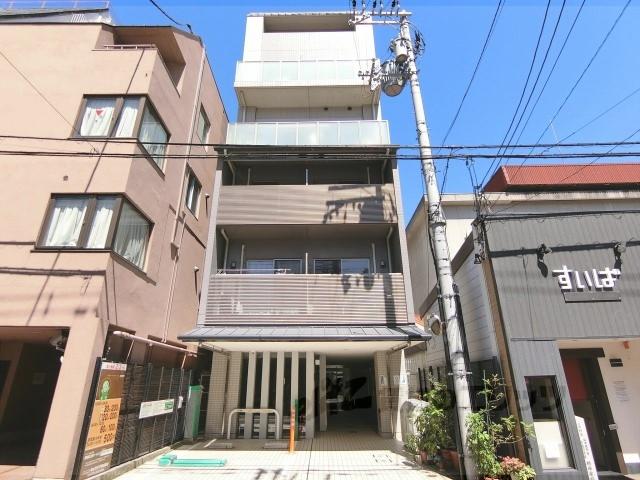 エベンエゼル三条