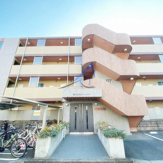 メゾンクレールHIYOSHI