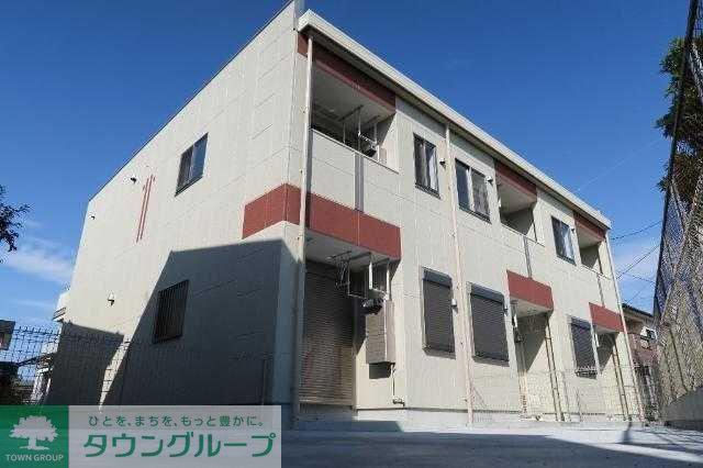 パークシティ・M