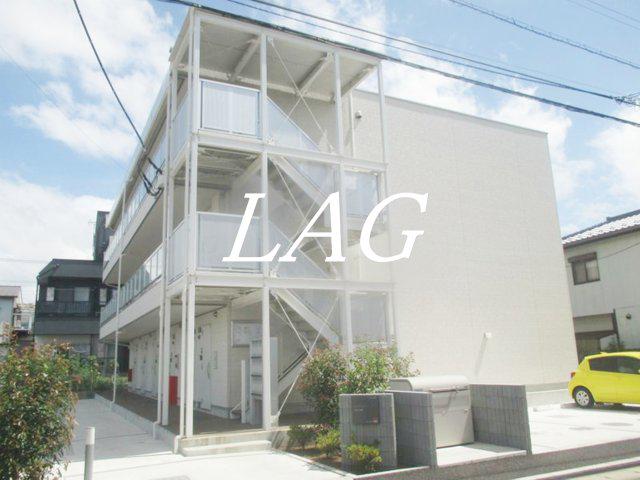 リブリ・北方町