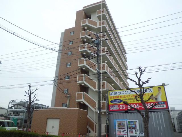 カーサ ソレアード