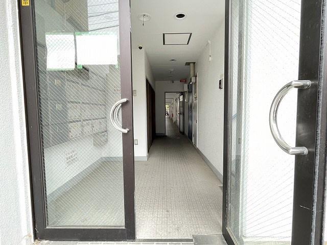 シャンブル望月