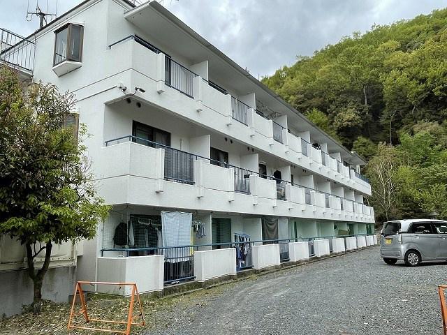 シャンブル望月