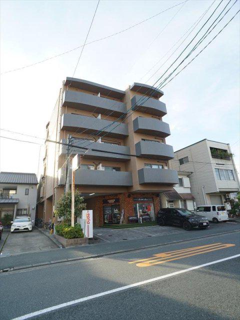 ゴールドサークル尾張町