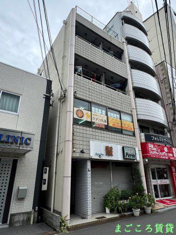 木村家ビル