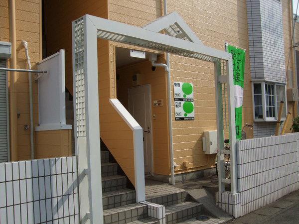 エルセリート桶川