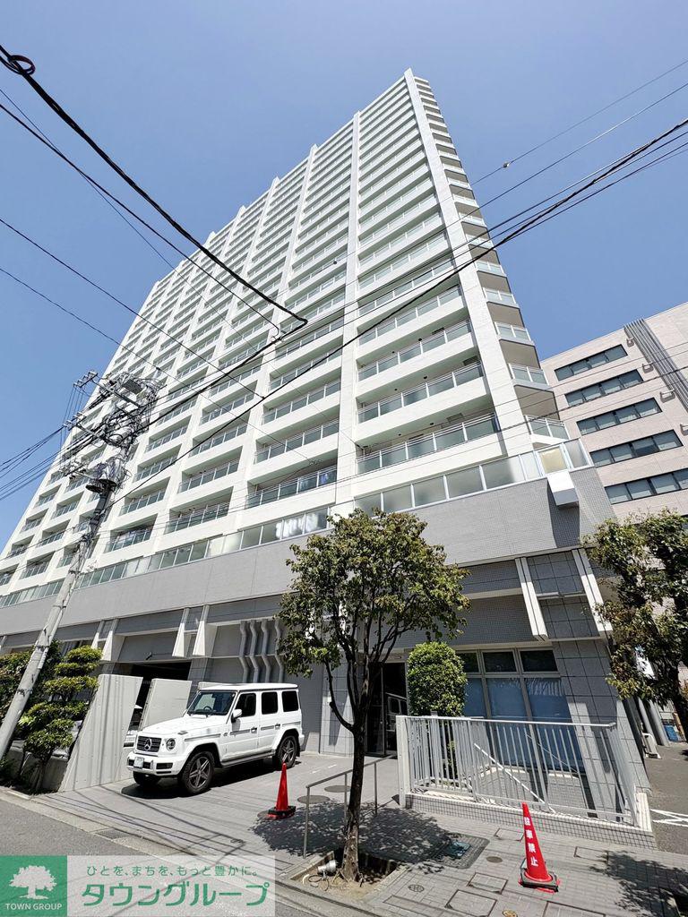 セレストタワー高崎