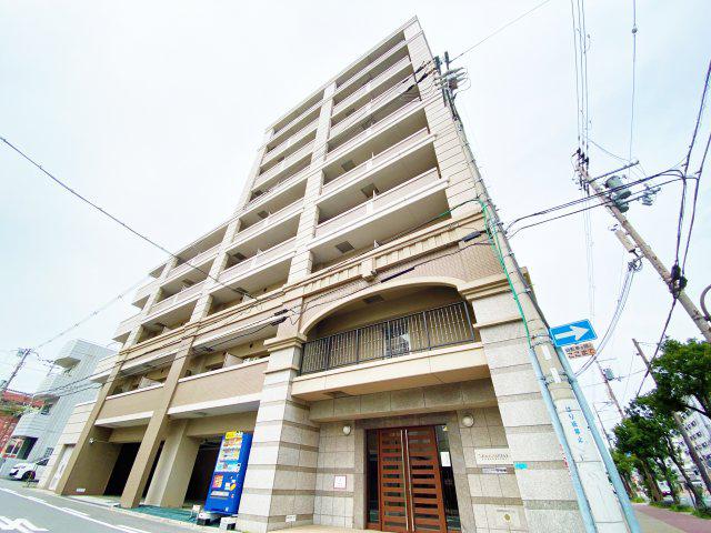 リヴシティ深江橋
