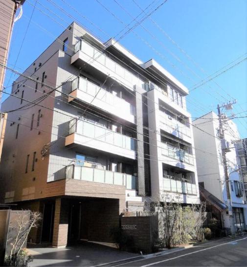 LASICA住吉