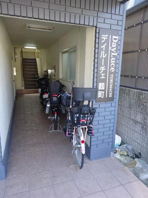 デイルーチェ鶴町