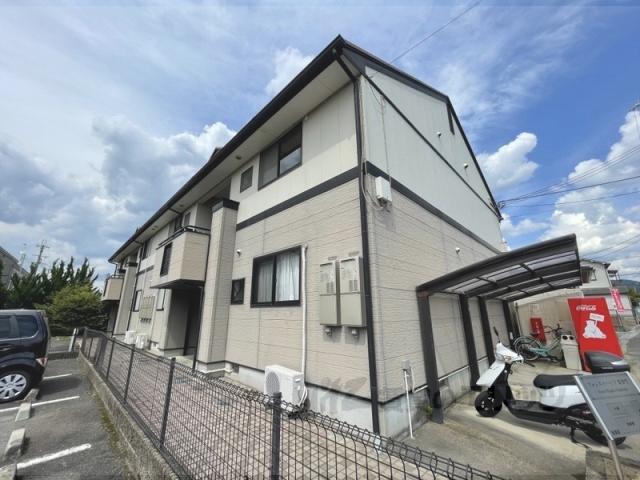 フォレストハイツ富堂町B棟(2LDK/2階)