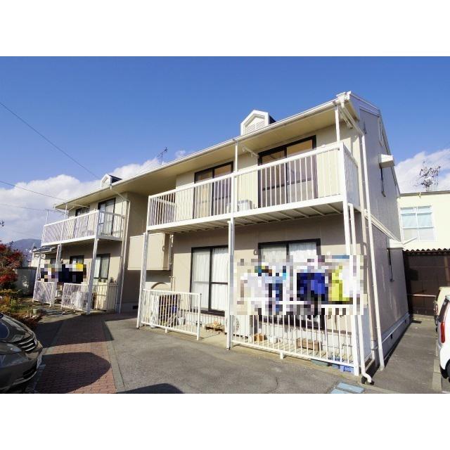 セジュール東和田 A