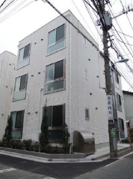 フェリーチェ東高円寺III