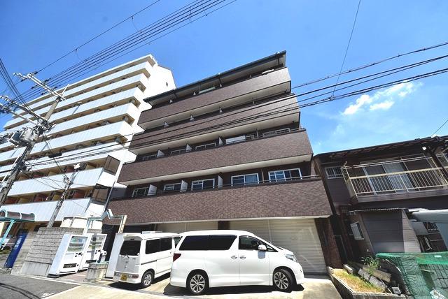 エスペラール城東