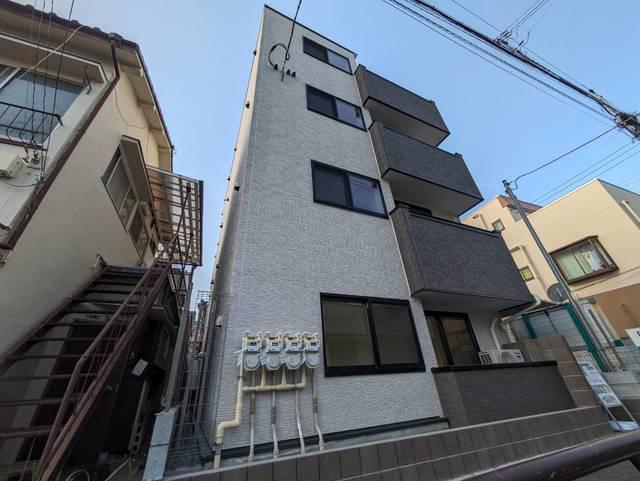 クレディ高砂レジデンス