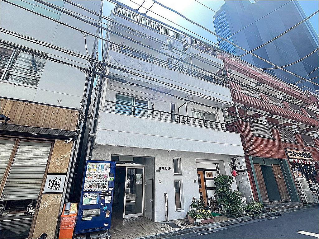藤原ビル