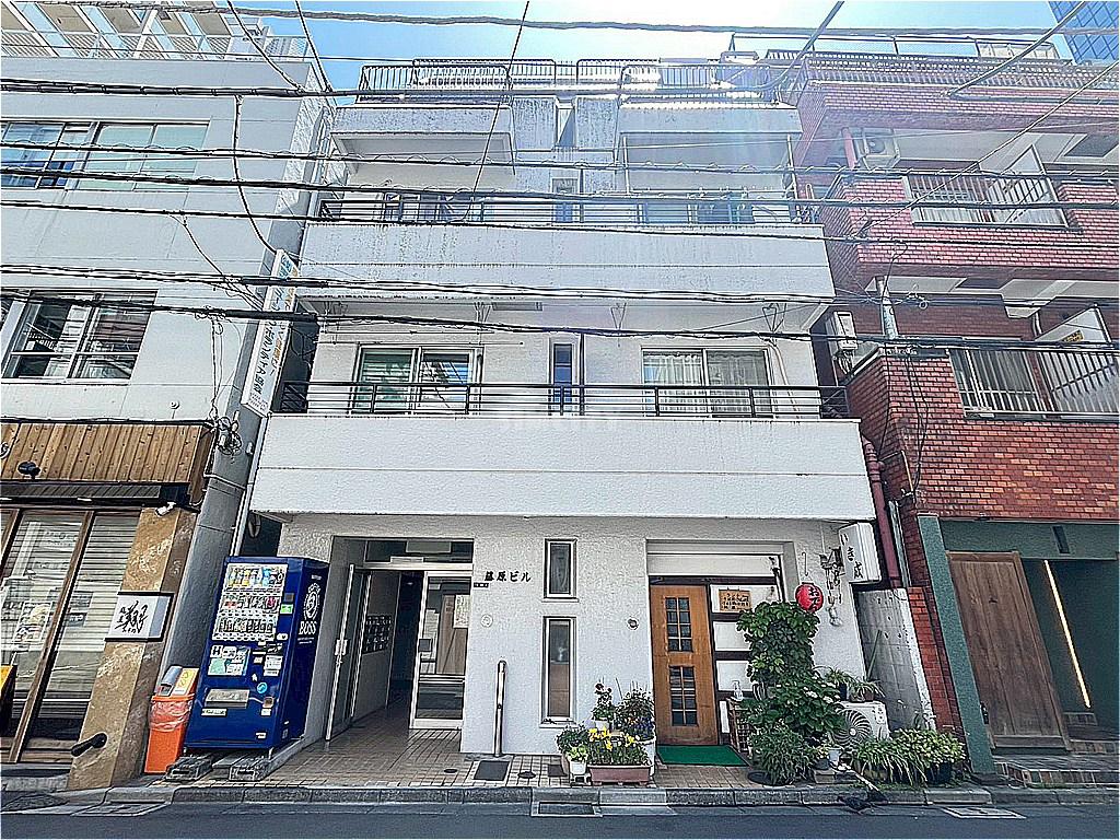 藤原ビル