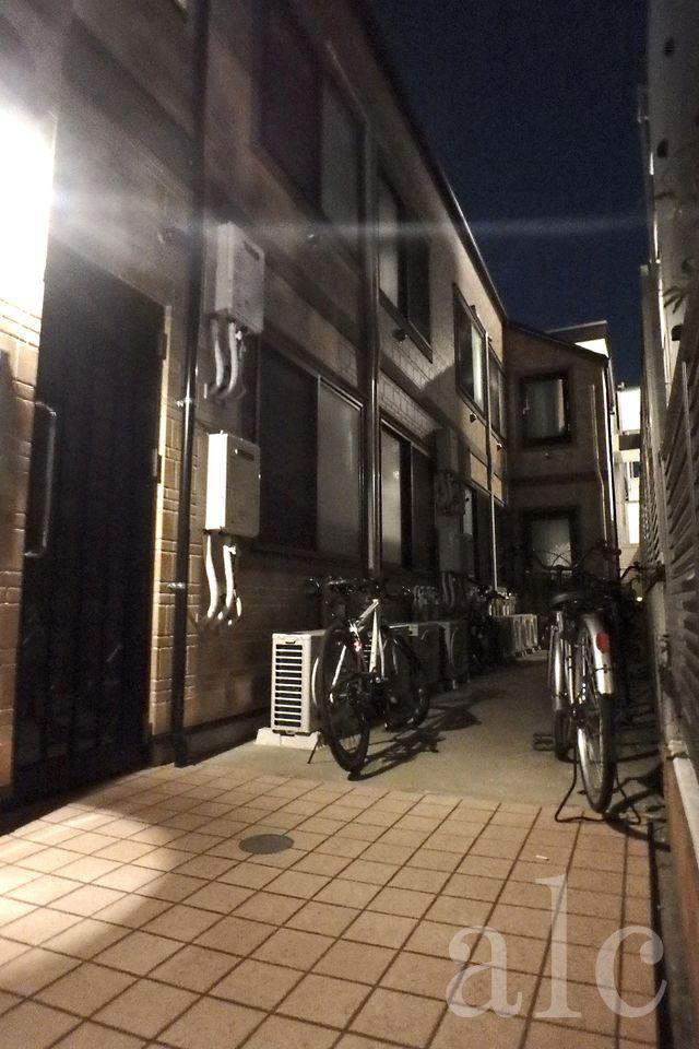 アーバンプレイス笹塚II