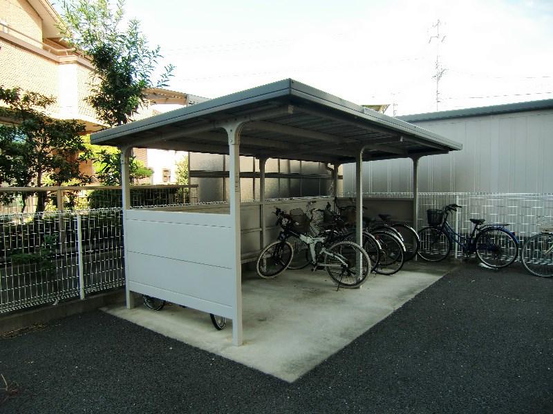 サンテラス南浅田