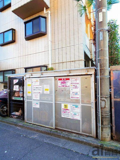 ロータリー所沢ハイツ