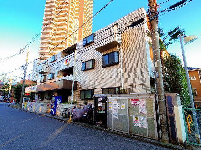 ロータリー所沢ハイツ
