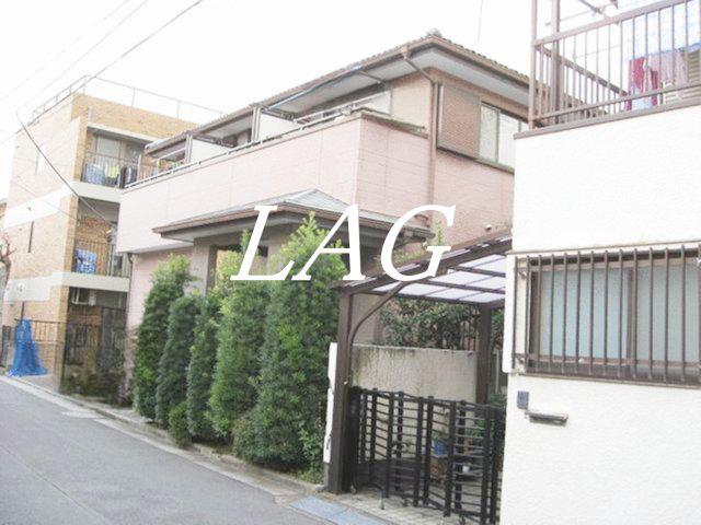 西武新宿線 野方駅 徒歩6分 2階建 築34年