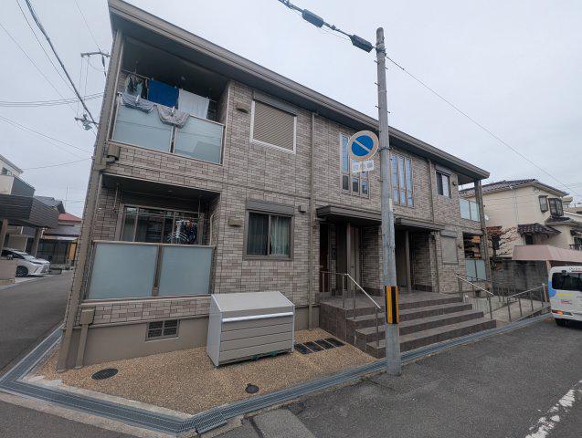 北桜塚レジデンス