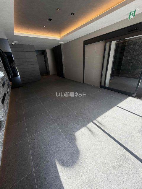 S-RESIDENCE難波西ALTER