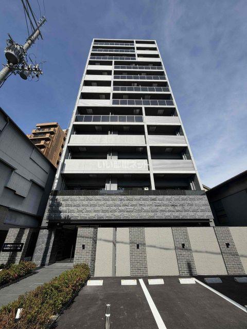 S-RESIDENCE難波西ALTER