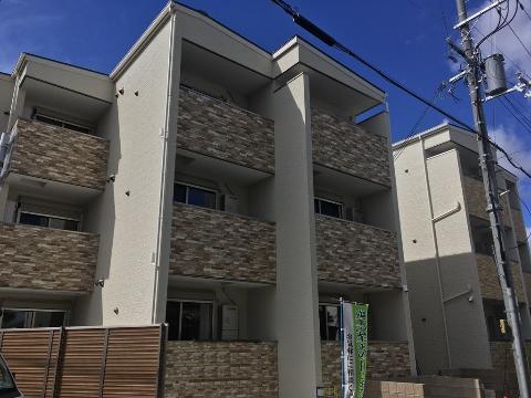 クリエオーレ庄屋II
