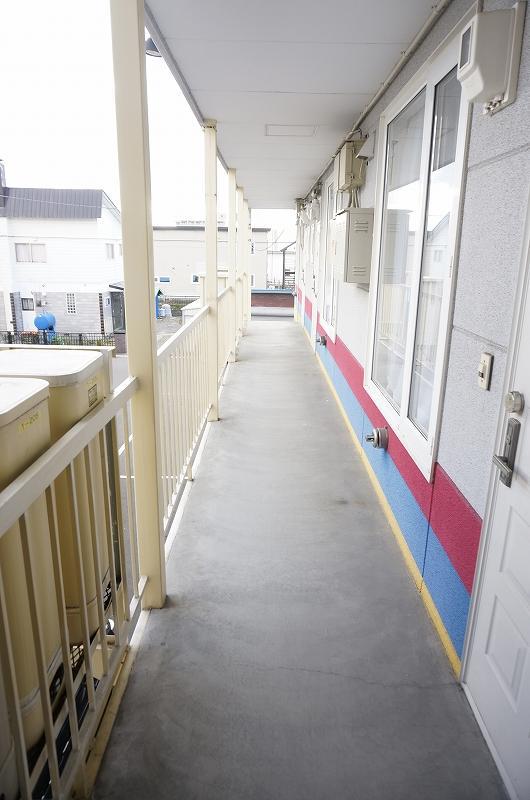 M&Yレヂデンス1号館