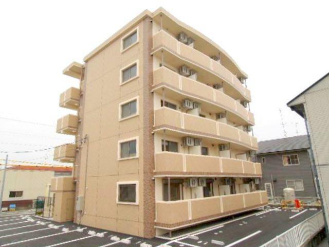 ドリームピア大蒲