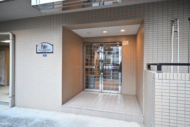 プレール渋谷壱番館