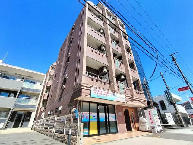 フォレストインサイドⅡ