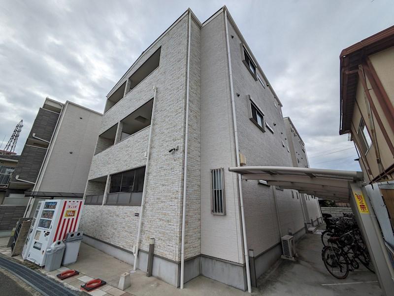 クリエオーレ東園田1