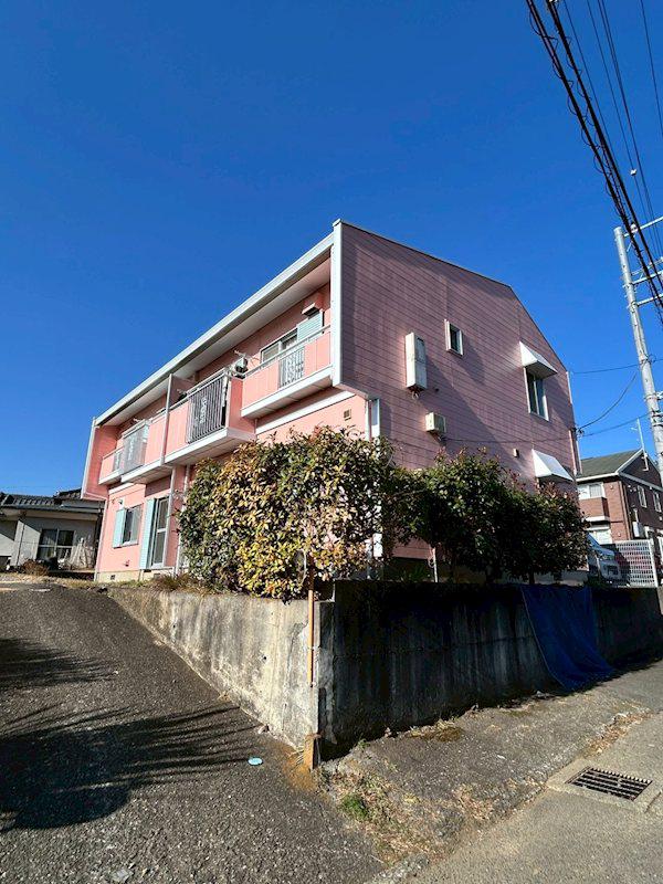 アイビーコート高橋