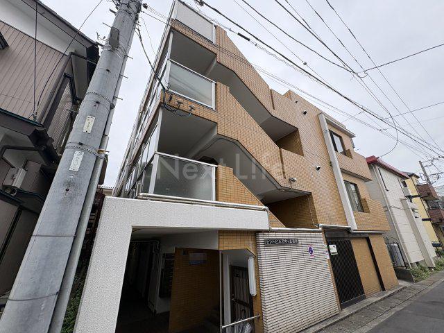セントヒルズ向ヶ丘遊園