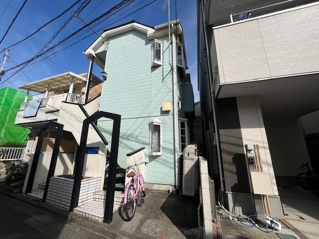 サンバレー大成