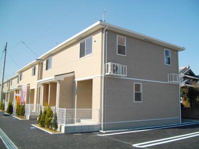 アミーゴ池尻E