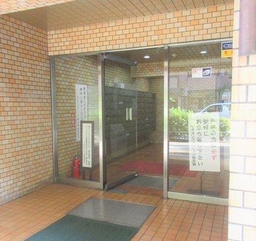 ライオンズマンション南池袋