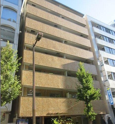 ライオンズマンション南池袋