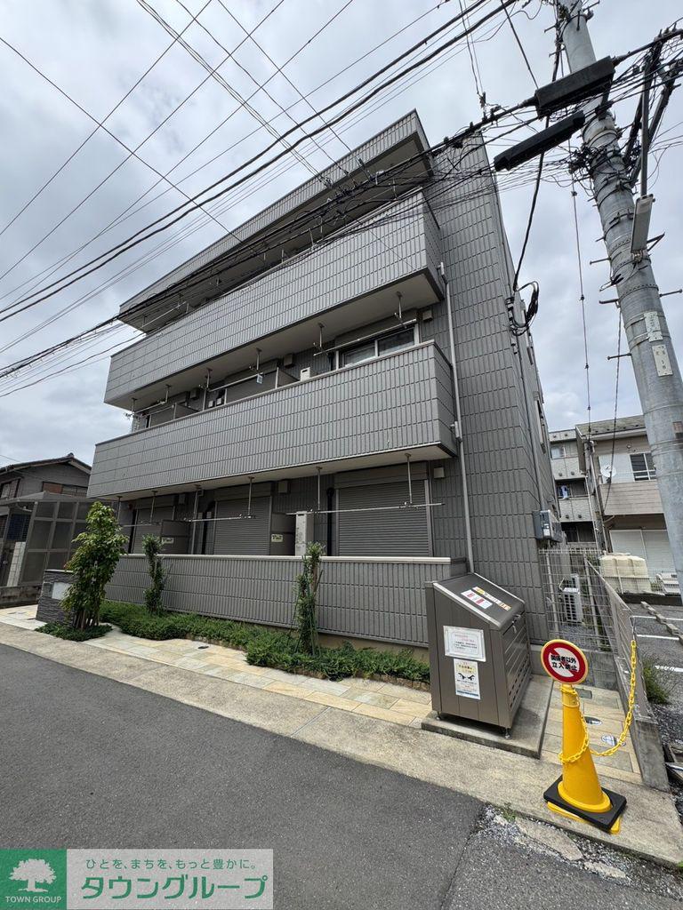 ハイムビバーチェ