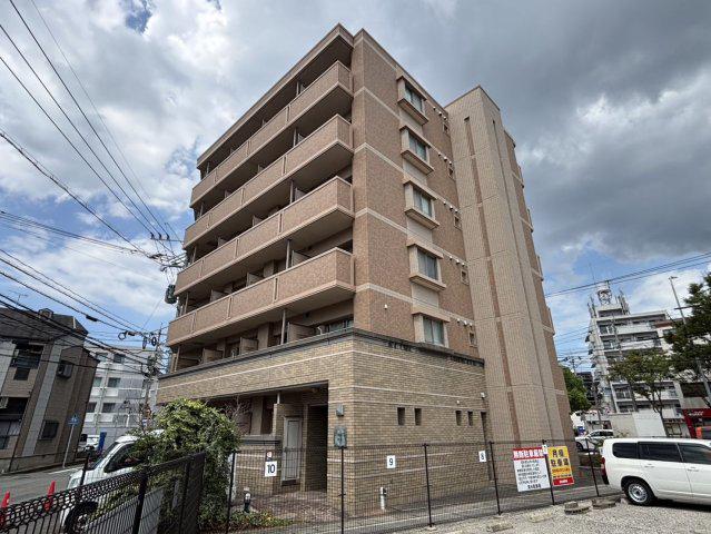 ストリクト井尻405